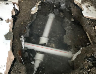 安乡卫生间防水公司