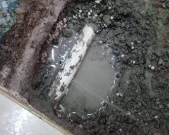 安乡卫生间测漏水哪家好
