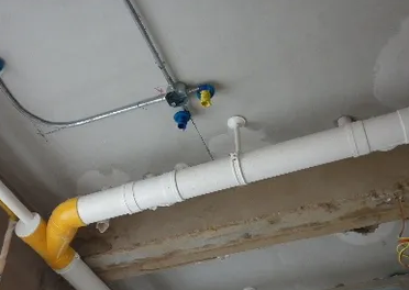 安乡水管维修多少钱